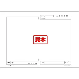 ＣＤ・土地所在図 - Master