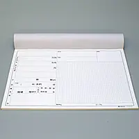 店頭ペーパー（貸家用・マスメ入り） - Master