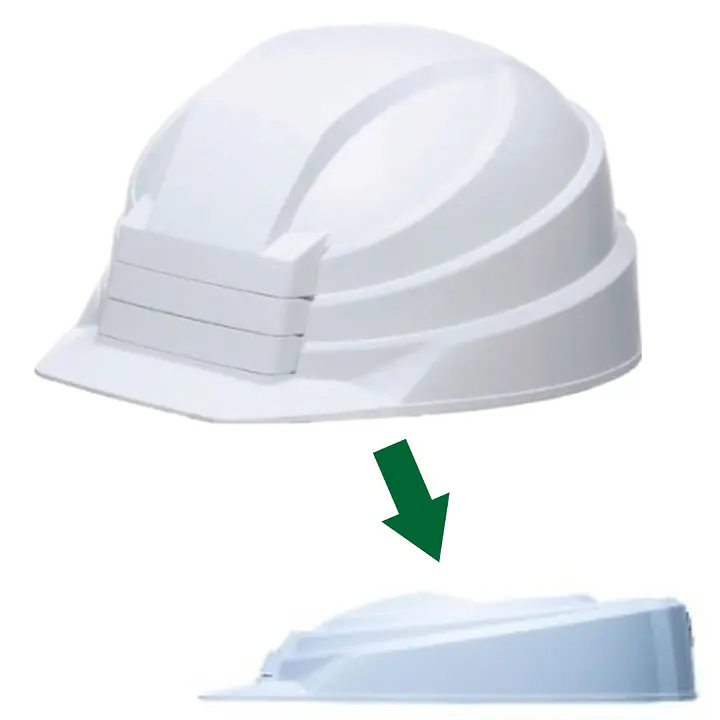 IZANO2　METホワイト - Master