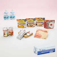 保存食５年キープ：3箱1セット - Master