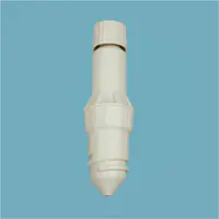 ポリタンクドーム型用 芯棒 - Master