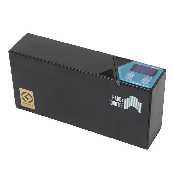 ハンディ−カウンタ−ＡＤ１００−０１ - Master