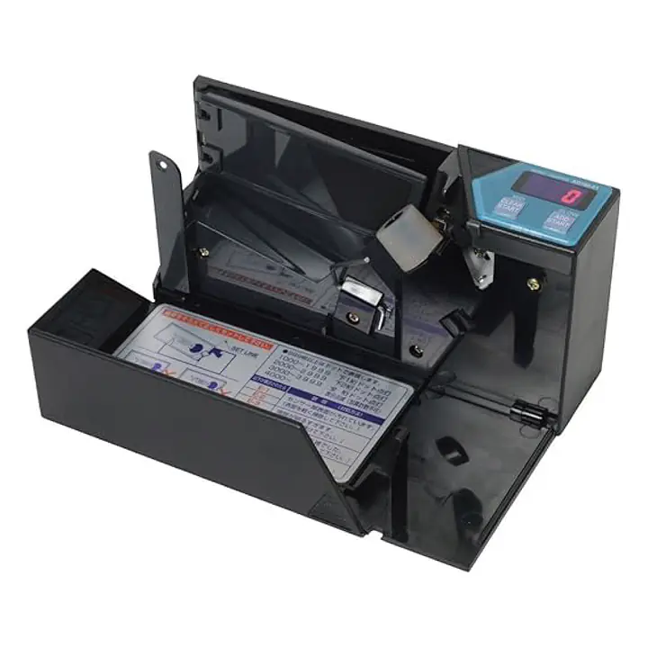 ハンディ−カウンタ−ＡＤ１００−０１ - Master