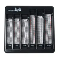 コインカウンタ−エンゲルス　Ｖｅｒ．１ - Master