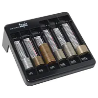 コインカウンタ−エンゲルス　Ｖｅｒ．１ - Master