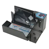 ハンディカウンター　AD-100-02（バッチ機能付き） - Master