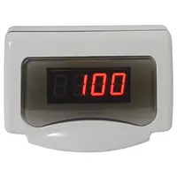 ノートカウンター　NC-500 - Master