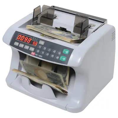 ノートカウンター　NC-500 メイン画像