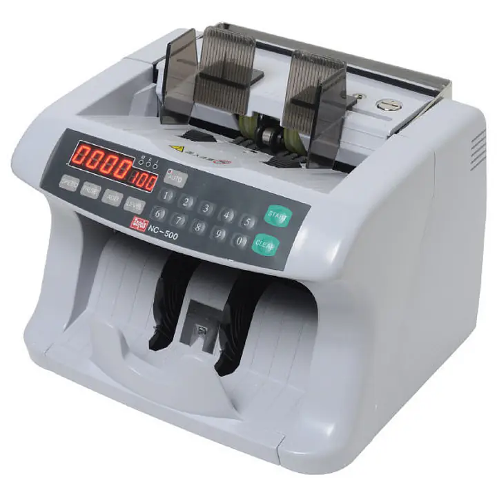 ノートカウンター　NC-500 - Master