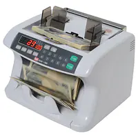 ノートカウンター(簡易偽造券発見機能付き)　EUV-750 - Master