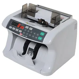 ノートカウンター(簡易偽造券発見機能付き) EUV-750 - Master
