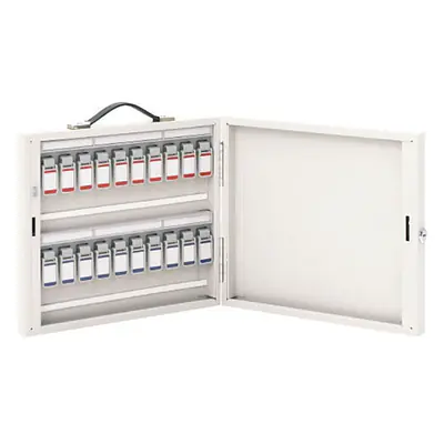 キーステーション：20キー／持ち運びor保管用 メーカー直送品 メイン画像