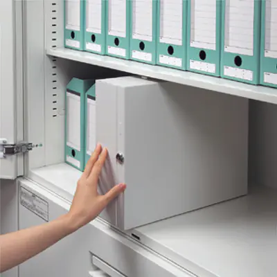 キーステーション：20キー／持ち運びor保管用 メーカー直送品 サブ画像
