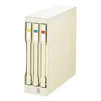 卓上キーケース：144キー メーカー直送品 - Master