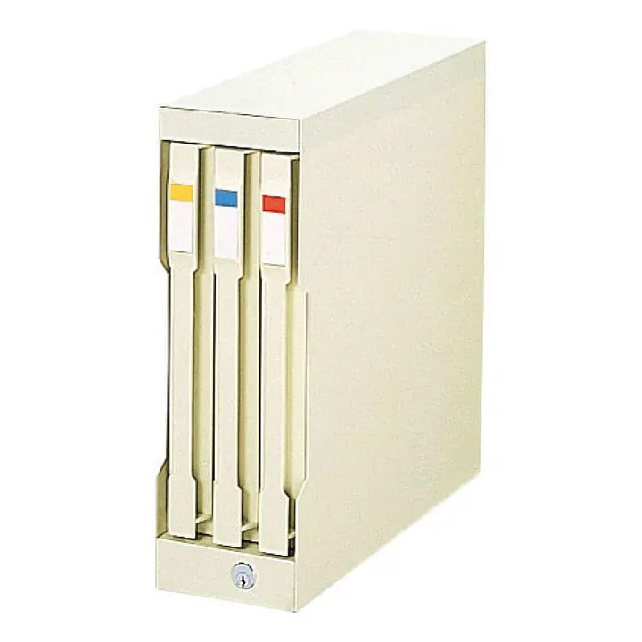 卓上キーケース：144キー メーカー直送品 - Master