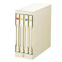 卓上キーケース：192キー メーカー直送品 - Master