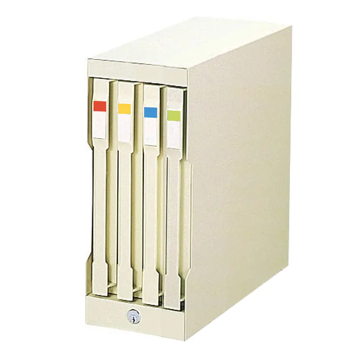 卓上キーケース：192キー メーカー直送品 - Master