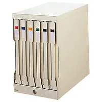 卓上キーケース：288キー メーカー直送品 - Master