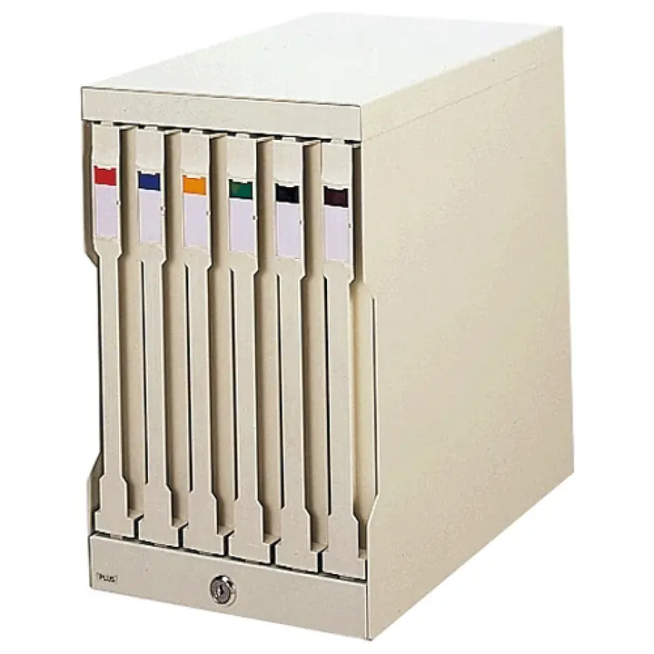 卓上キーケース：288キー メーカー直送品 - Master