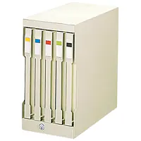 卓上キーケース：240キー メーカー直送品 - Master