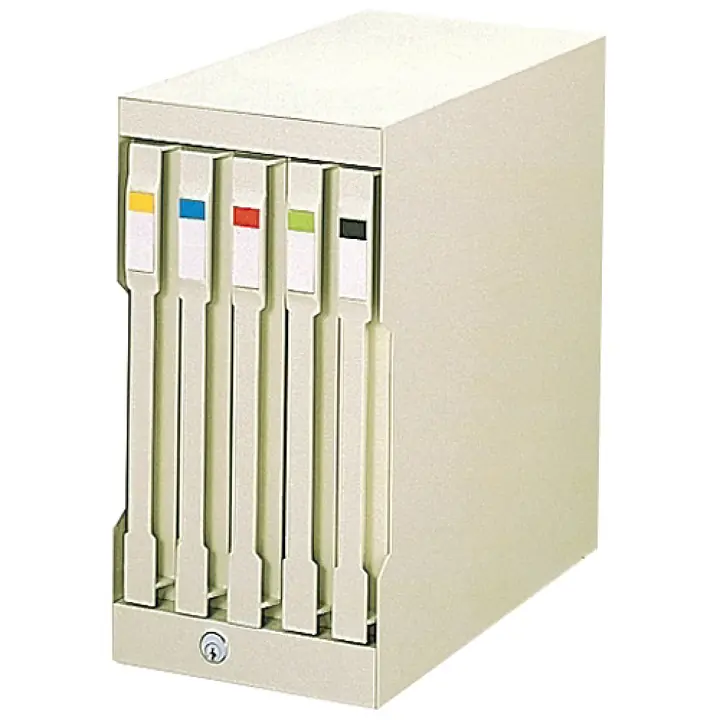 卓上キーケース：240キー メーカー直送品 - Master