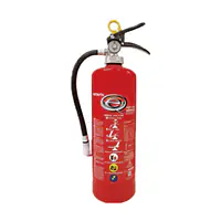 消火器(バーストレス)蓄圧式：10型 - Master