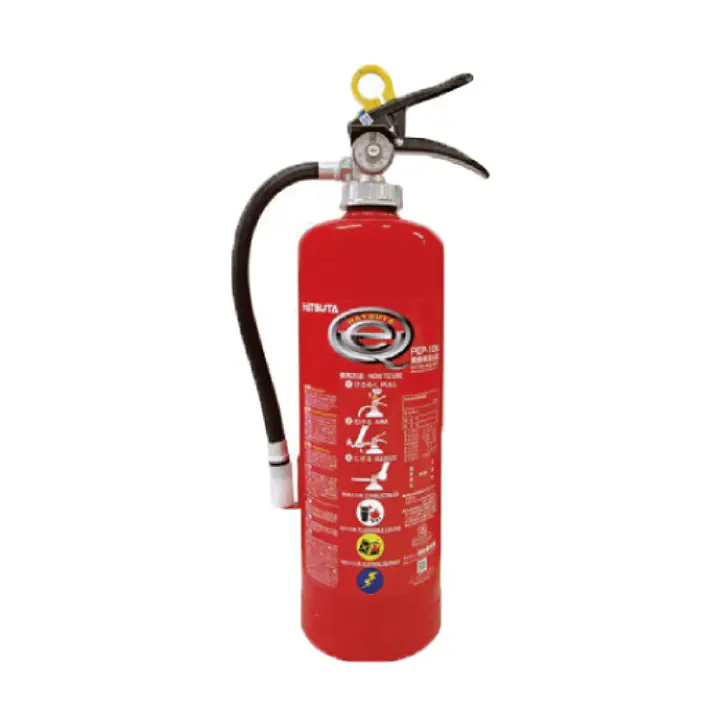 消火器(バーストレス)蓄圧式：10型 - Master