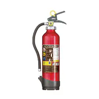 アルミ製蓄圧式粉末ABC消火器(アルテシモ)：6型 - Master