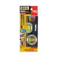 モバイルレベル 120mm - Master