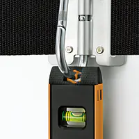 オプティマレベル 130mm - Master