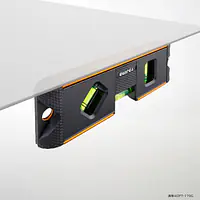 オプティマレベル 130mm - Master