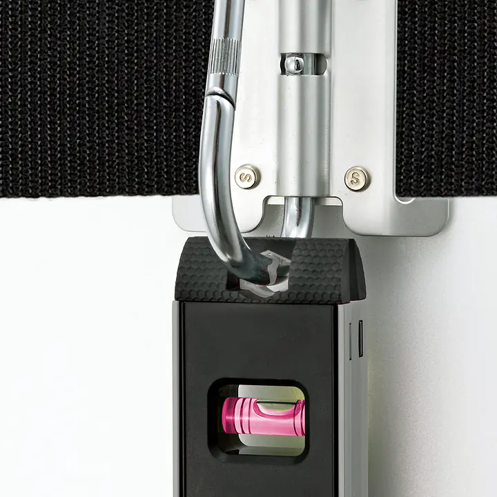 オプティマレベル 130mm - Master