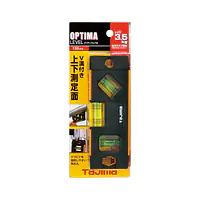 オプティマレベル 130mm - Master