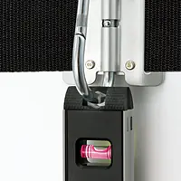 オプティマレベル 170mm - Master