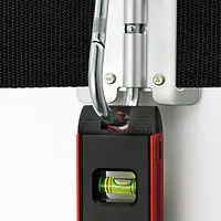オプティマレベル 170mm - Master