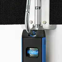 オプティマレベル 170mm - Master