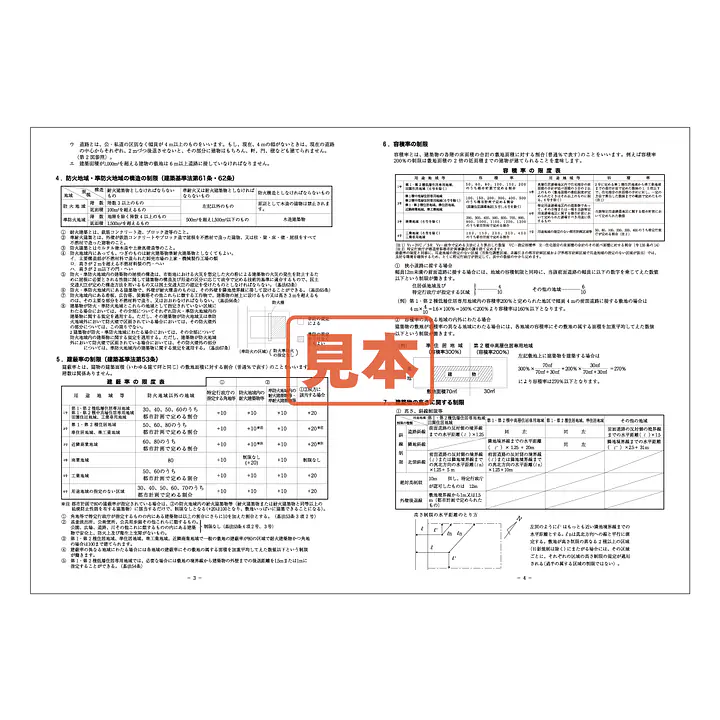 ＣＤ・ＰＤＦ形式・重要事項説明書補足資料 B4サイズ - Master