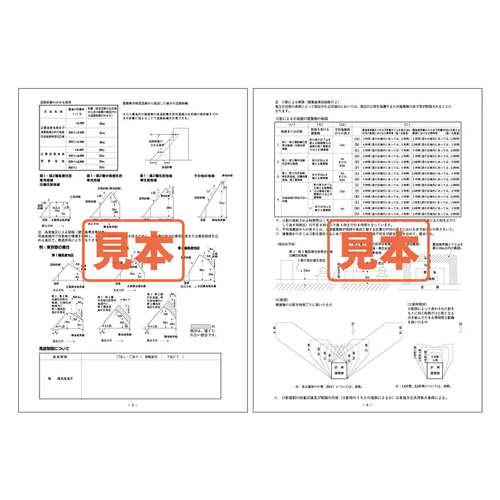 ＣＤ・ＰＤＦ形式・重要事項説明書補足資料 A4サイズ - Master