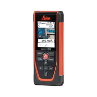 レーザー距離計 ライカディストD5 - Master