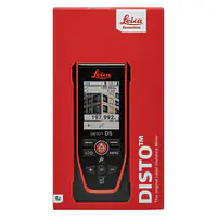 レーザー距離計 ライカディストD5 - Master