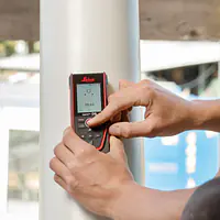 レーザー距離計 ライカディストD5 - Master