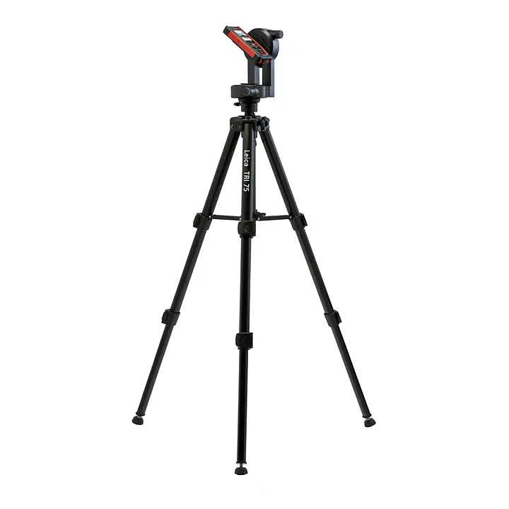 レーザー距離計 ライカディストD5セット - Master