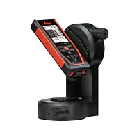 レーザー距離計 ライカディストD5セット - Master