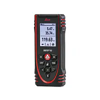 レーザー距離計 ライカディストX3 - Master