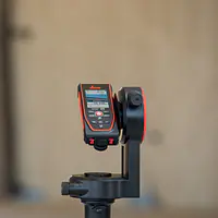 レーザー距離計 ライカディストD5セット - Master