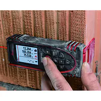 レーザー距離計 ライカディストX3 - Master