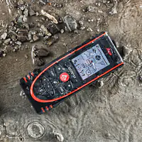 レーザー距離計 ライカディストX3 - Master