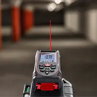 レーザー距離計 ライカディストX3 - Master