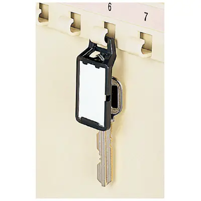 キーステーション：40キー／持ち運びor壁取り付け用 メーカー直送品 サブ画像