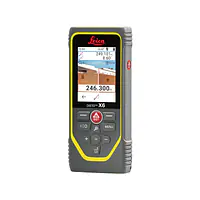 レーザー距離計 ライカディストX6 - Master